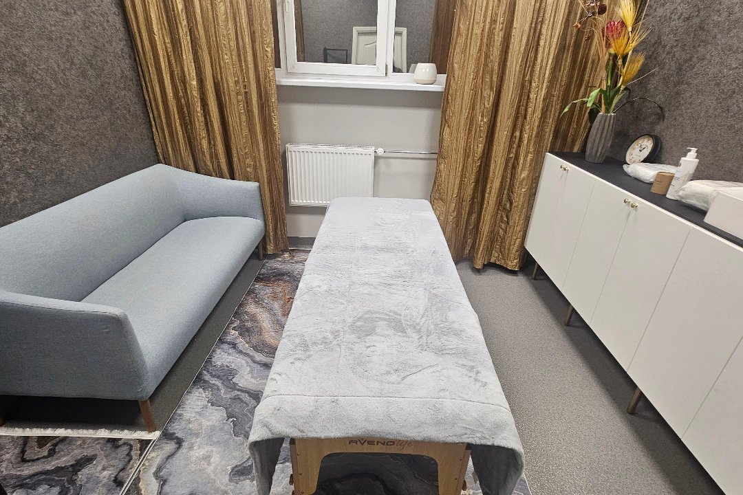 Lavera esthetic, Mindaugo Maxima, Vilnius