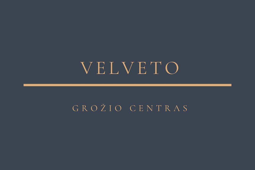 Kosmetologė Justė, Jeruzale, Vilnius