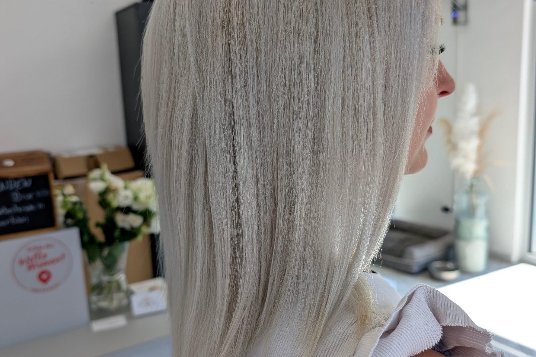 Art of Hair, Mödling, Wien und Umland