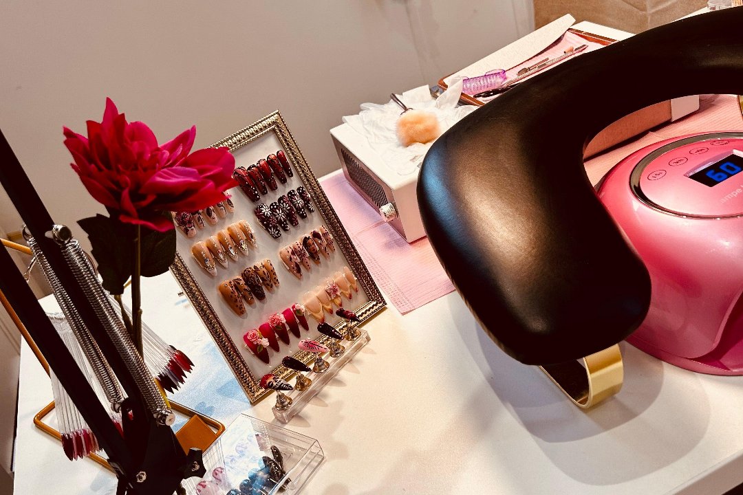 Blossom Nail, Chambéry, Rhône-Alpes