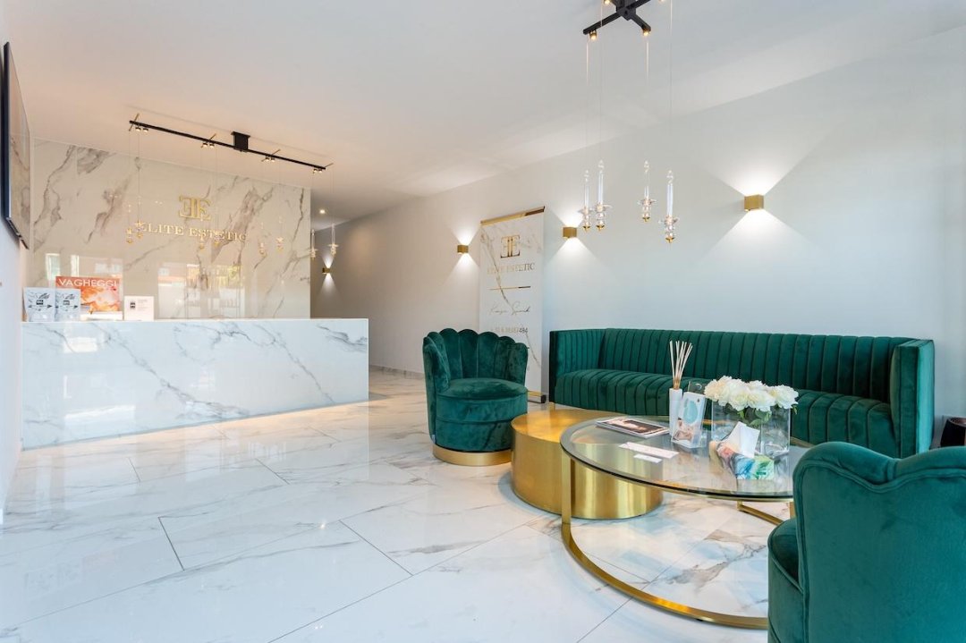 Elite Estetic, Laan van Magisch Realisme, Rotterdam