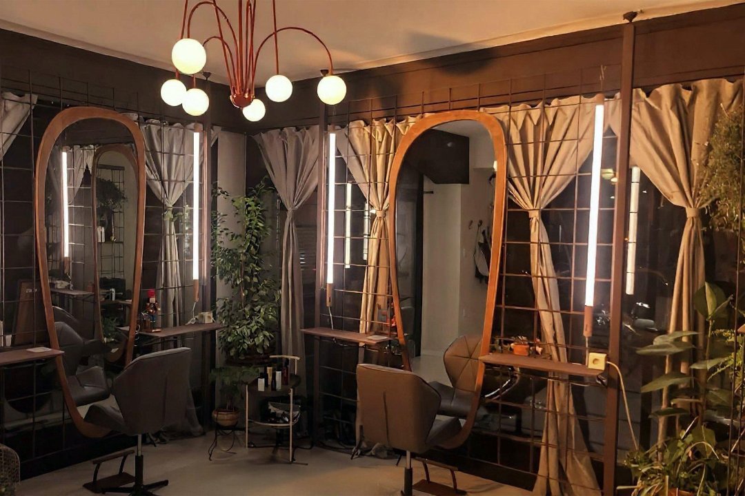 Il Gallinajo, Treviso