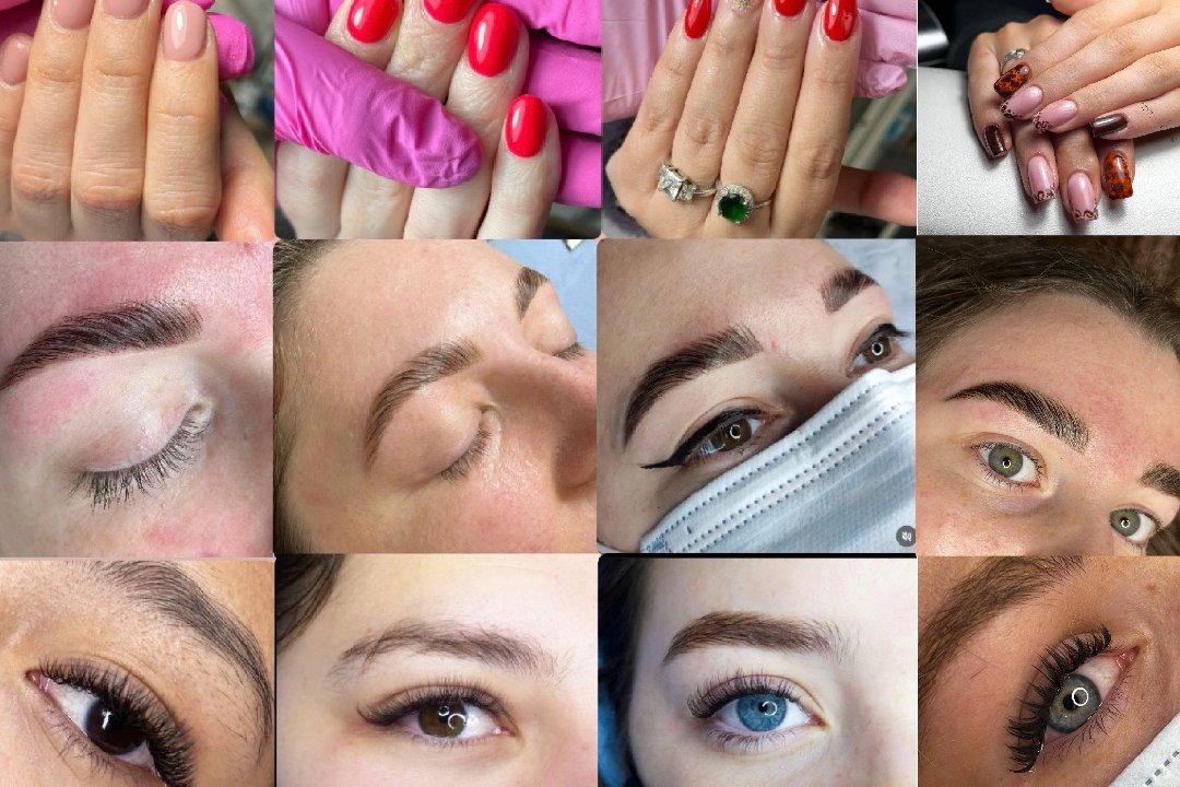 Naty Beauty/ Whole Soul Beauty Academy, Glin