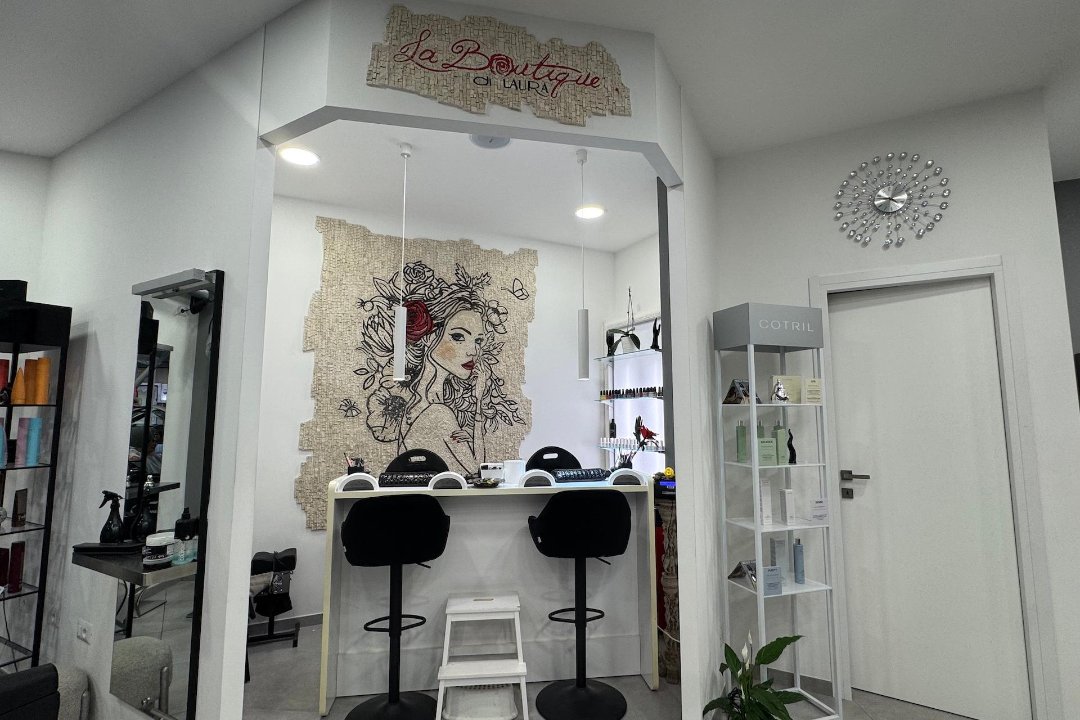 La Boutique di Laura Nails & Hair, Santa Maria delle Mole, Lazio