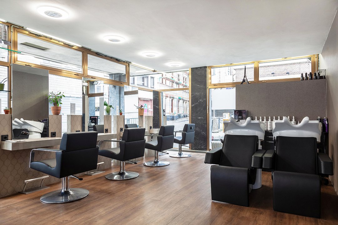 Hahn Frisuren, Innenstadt, Köln