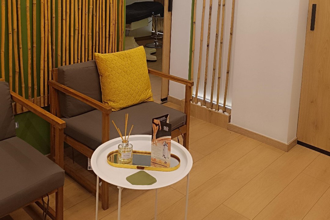 Panda Beauty Studio, Kentro Thessalonikis, Θεσσαλονίκη