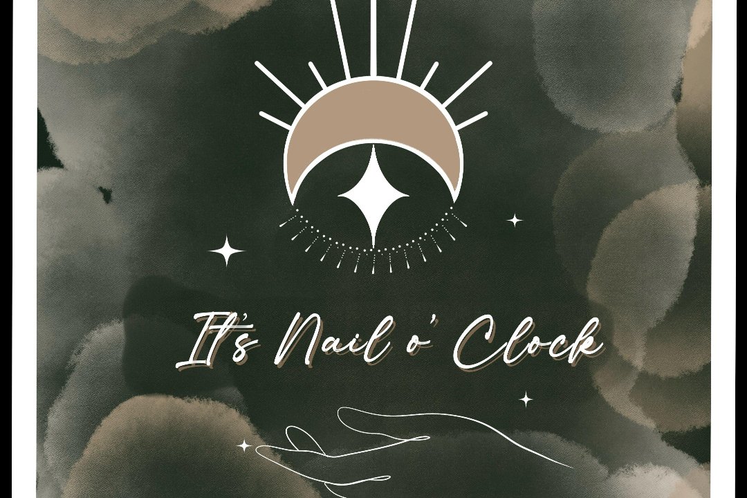 It's Nail o' Clock, Nea Filadelfeia, Αττική