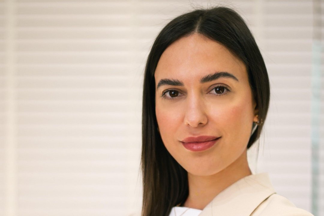 Ntina Moutaftsidou Beauty_Project, Kentro Thessalonikis, Θεσσαλονίκη