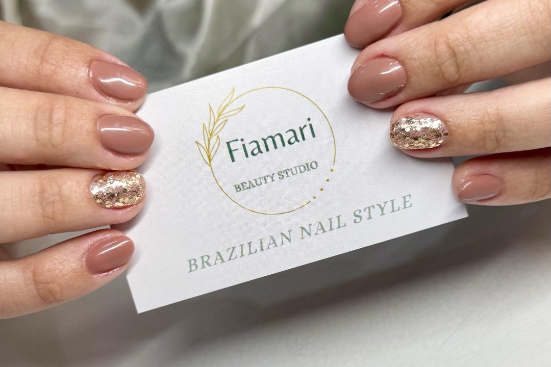 Fiamari Beauty Studio, Temple Bar, Dublin