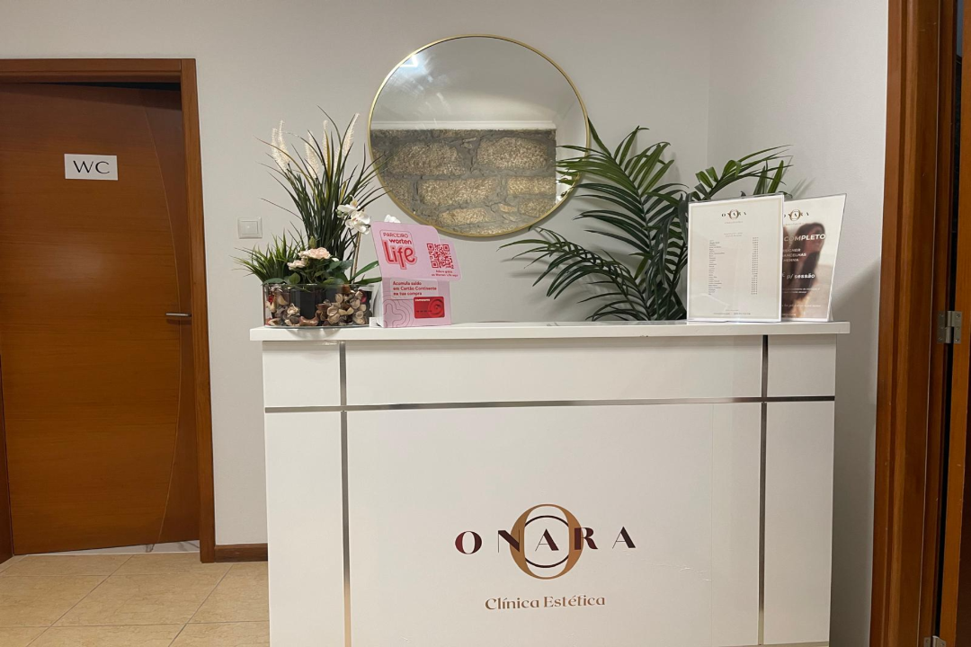 Clínica Onara, Oporto