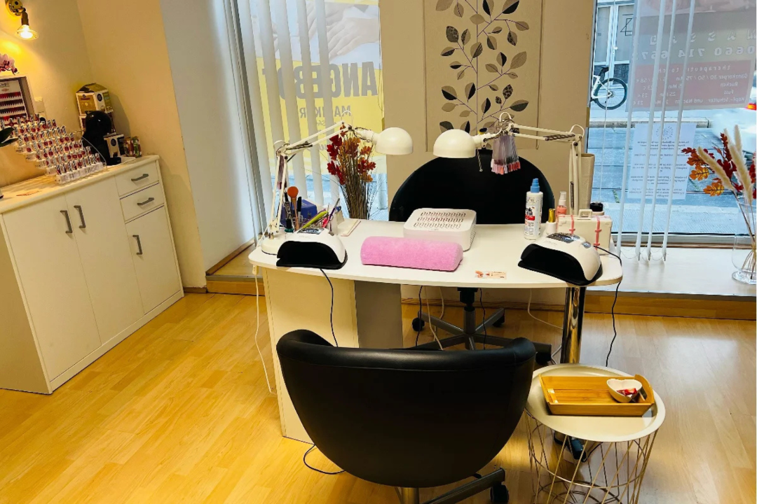 Diana Nails by Coiffeur Irene, 7. Bezirk, Wien