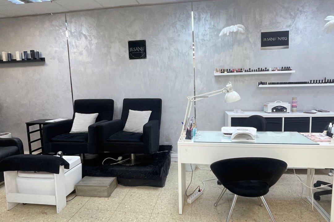 Chiara Nails, Eixample, Barcelona