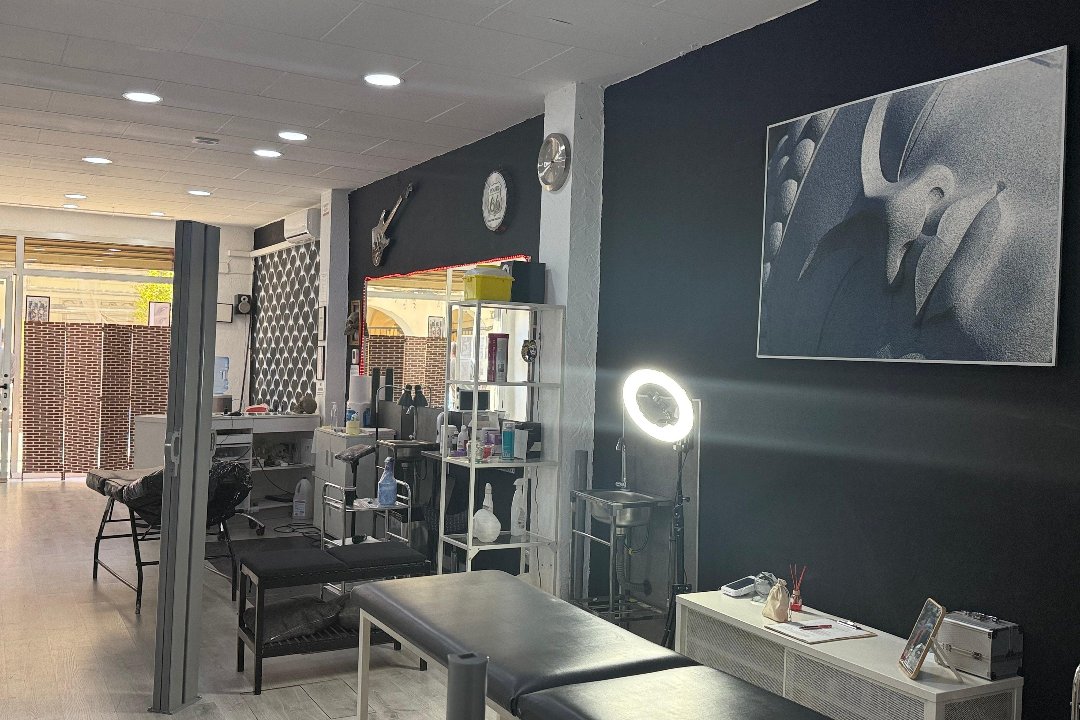 La Mirada Perfecta Especialista en Micropigmentación, Malvarrosa, Valencia