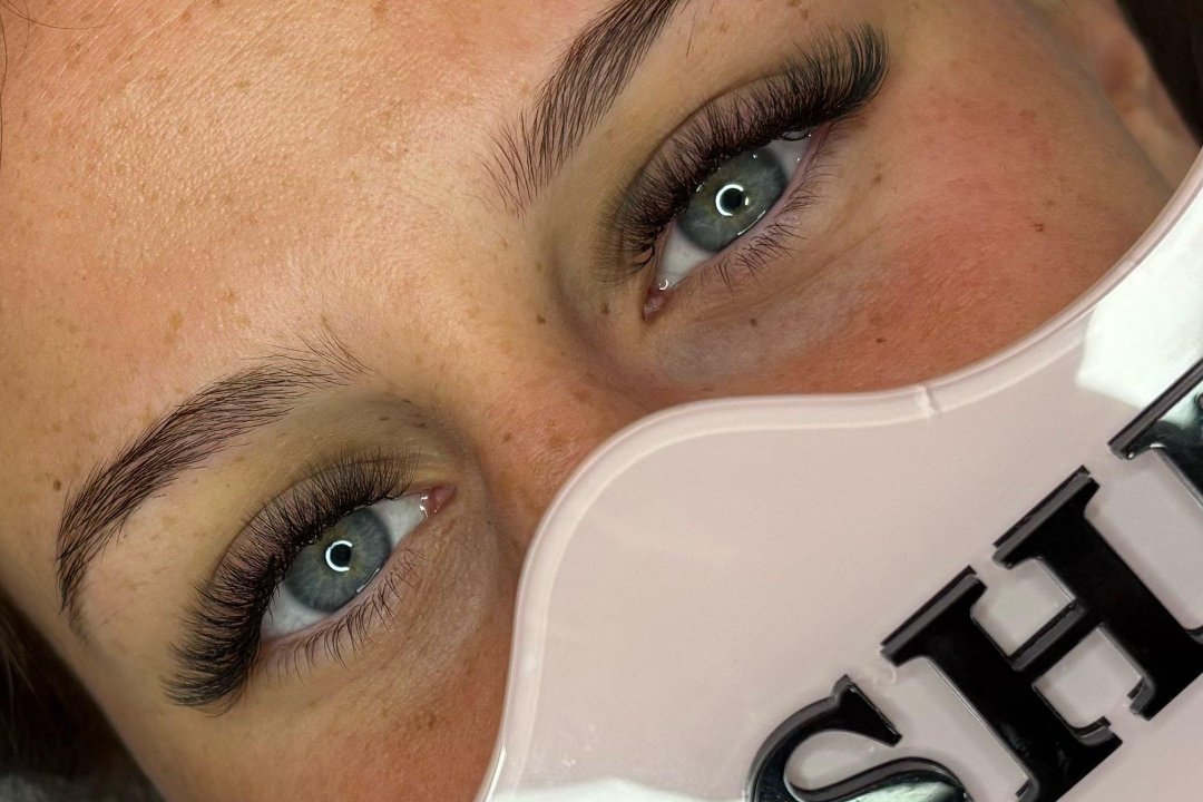 YS Beauty lashes, Vaujours, Seine-Saint-Denis