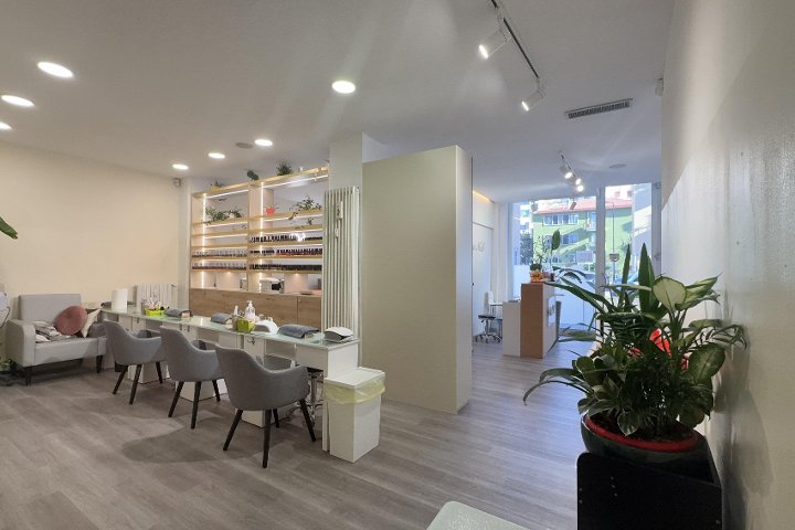 Woo Nail SPA - Onglerie Milano - Photo de galerie - OneBooking