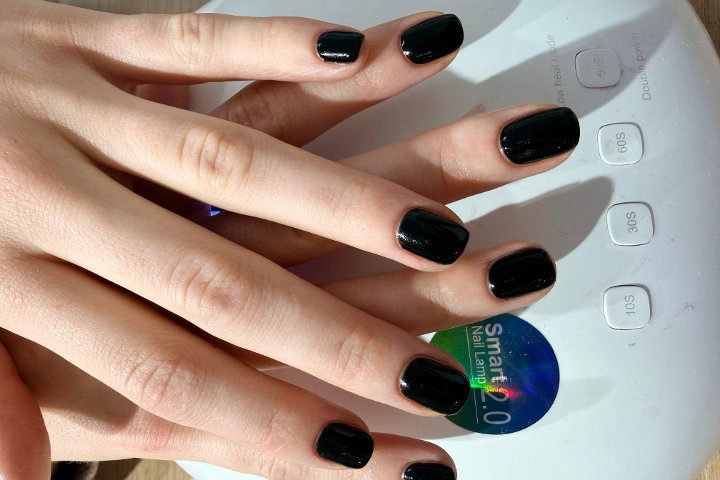 Woo Nail SPA