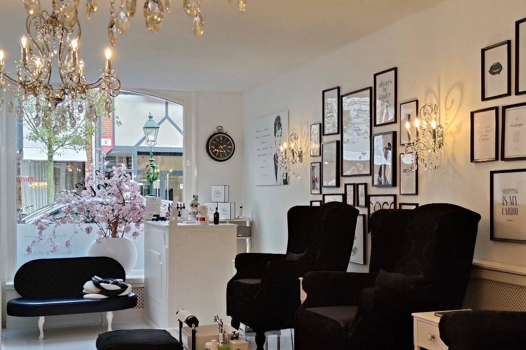 Chic Mani Pedi, Frederikstraat, Den Haag