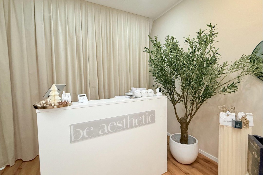 be aesthetic, 1. Bezirk, Wien