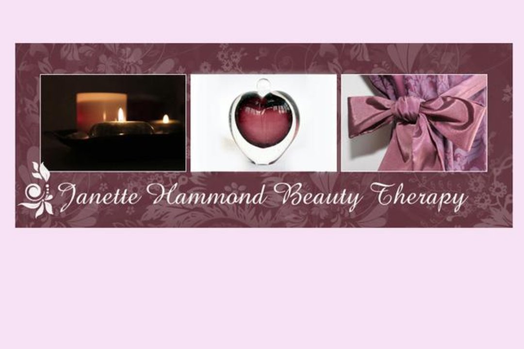 Janette Hammond Beauty Therapy, South East