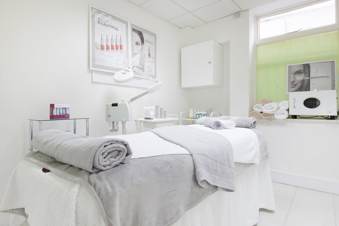 The Pedicure Plus - Kingston, Kingston Upon Thames, London