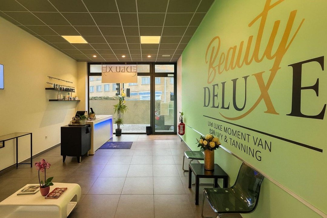 Beauty Deluxe, De Roma, Antwerpen