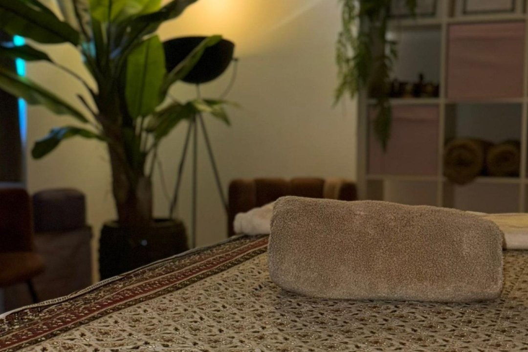 Karina essence, Almere Stad, Almere