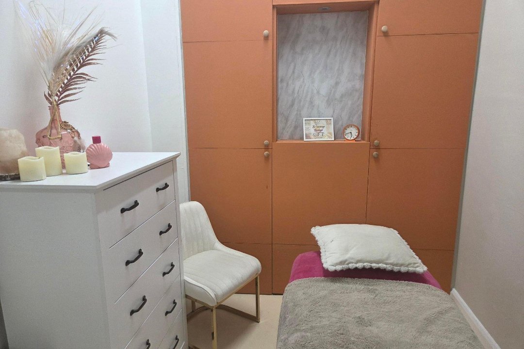 The Massage Boutique, The Cotswolds