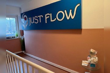Just Flow -  Ihre Welt für Coaching, Meditation und Wellness für Frauen