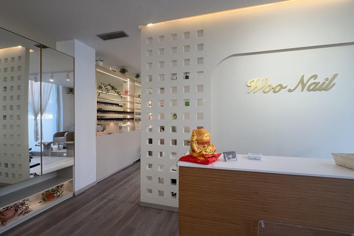 Woo Nail SPA - Onglerie Milano - Photo de galerie - OneBooking