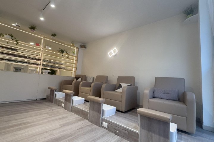 Woo Nail SPA - Onglerie Milano - Photo de galerie - OneBooking