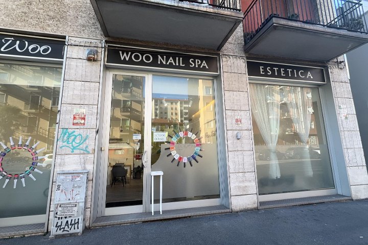 Woo Nail SPA - Onglerie Milano - Photo de galerie - OneBooking
