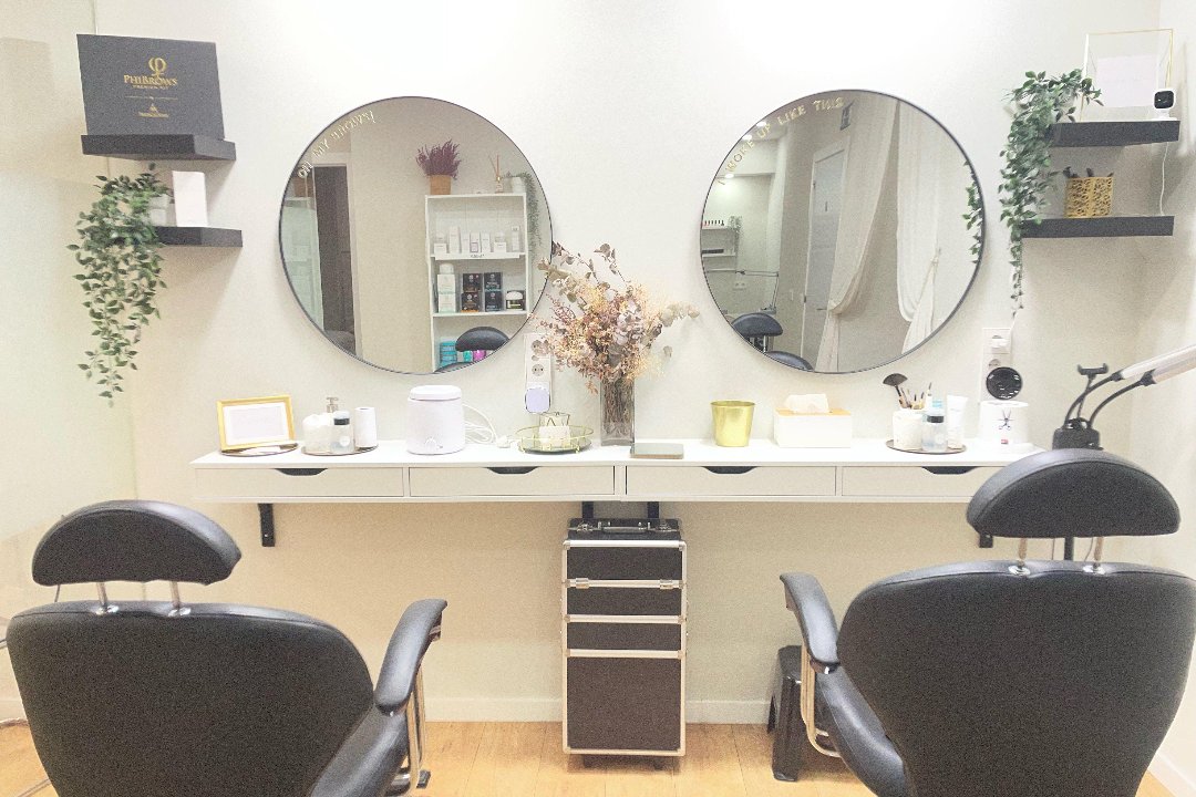 ME Beauty Studio, Príncipe de Vergara, Madrid