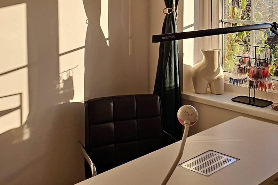 The Hampshire Manicurist, Havant, Hampshire