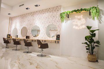 The Loft Peluquerías - Rivas