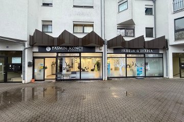 Yasmin Konci & Coiffeure Wolkersdorf