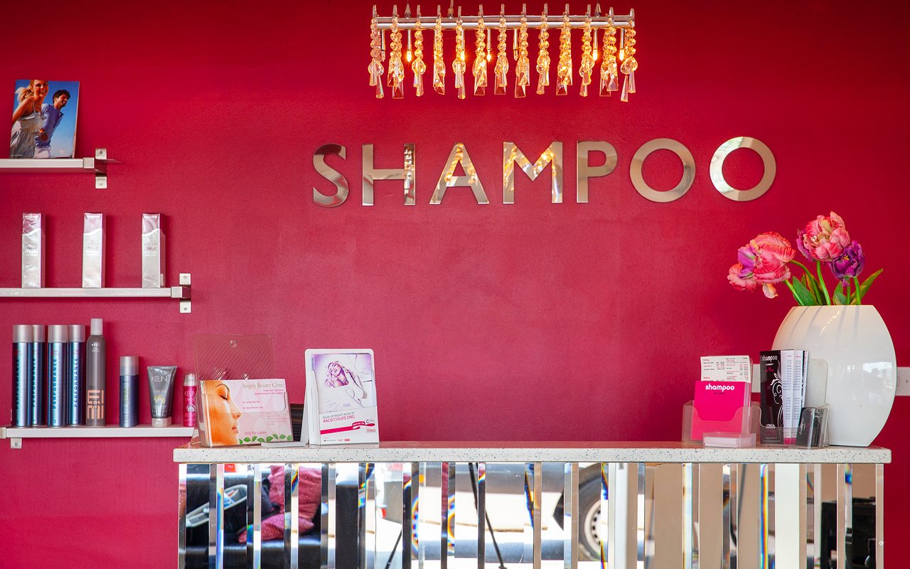 Hairdressers and Hair Salons in Potters Bar, Hertfordshire Treatwell