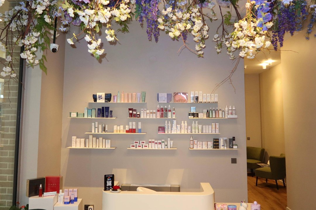 SkinCulture Kosmetikstudio, 2. Bezirk, Wien