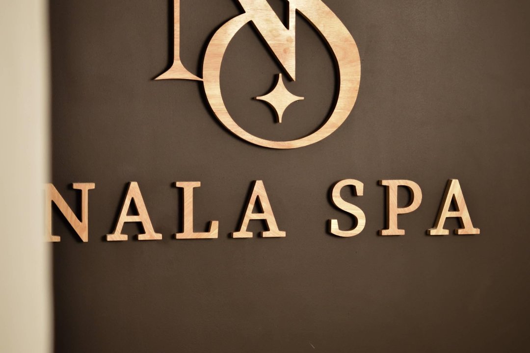 Nala Spa, Gay Village, Birmingham