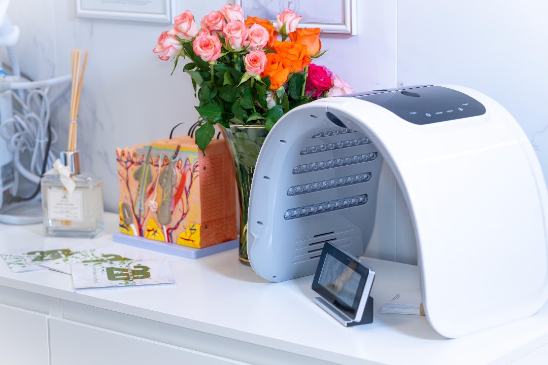 Kathy Skin Clinic, Rijswijk, Zuid-Holland