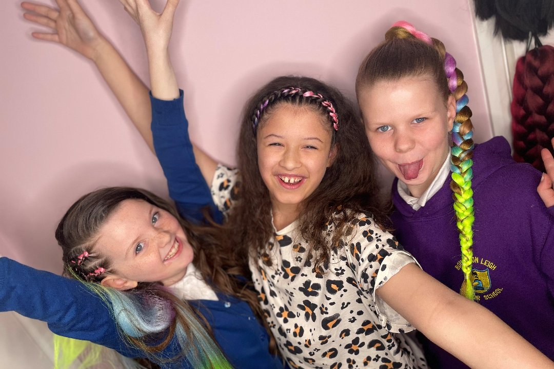 CoCo Braids & Brows - Rugby, Rugby, Warwickshire