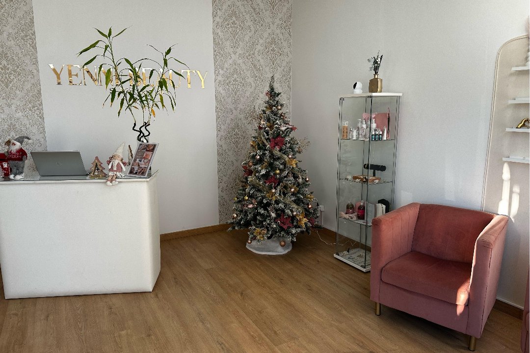 STUDIO YENNI BEAUTY, Ílhavo