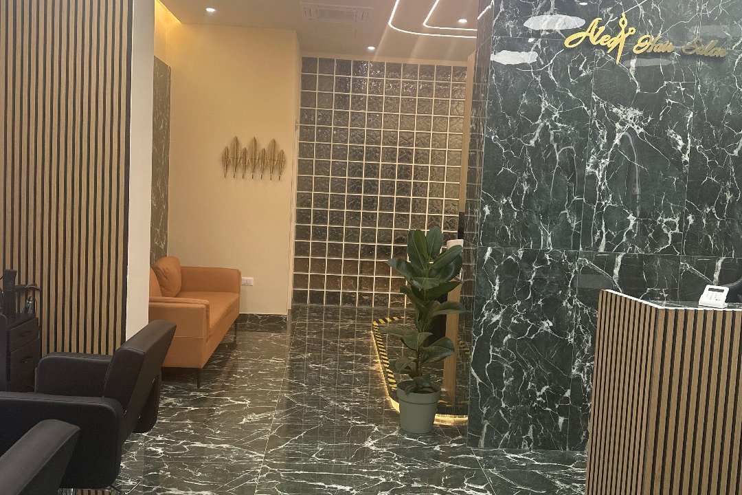 Alex Hair Salon - Colombo, Marina di Massa, Toscana