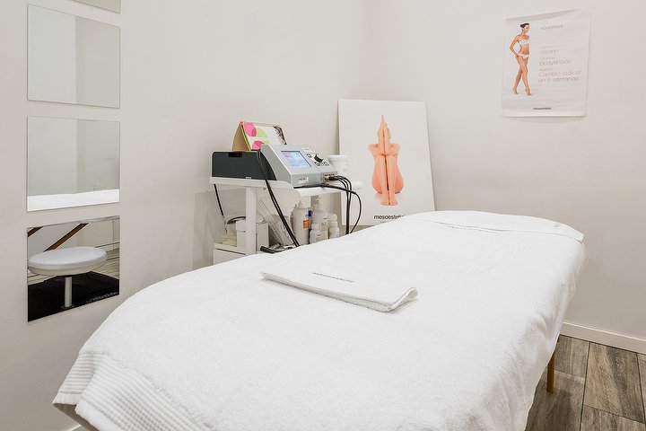 Fisioestética Cuerpo Sano
