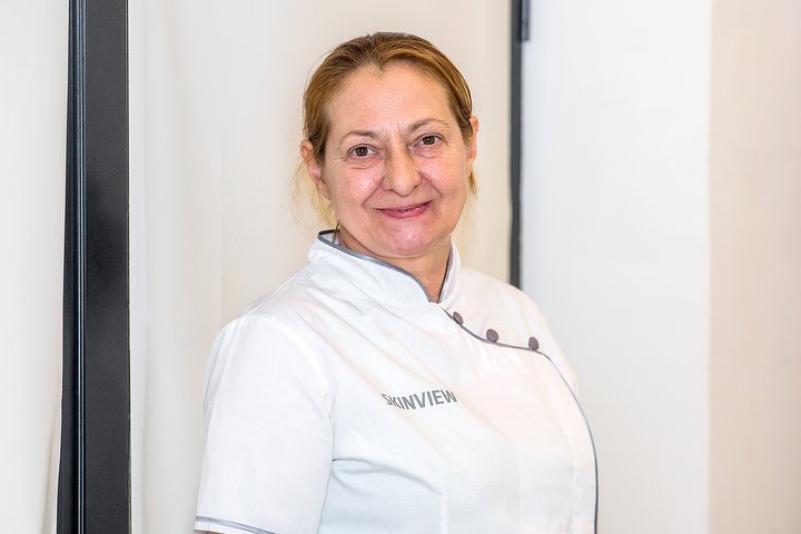 Fisioestética Cuerpo Sano - Soin visage Guindalera - Photo de galerie - OneBooking