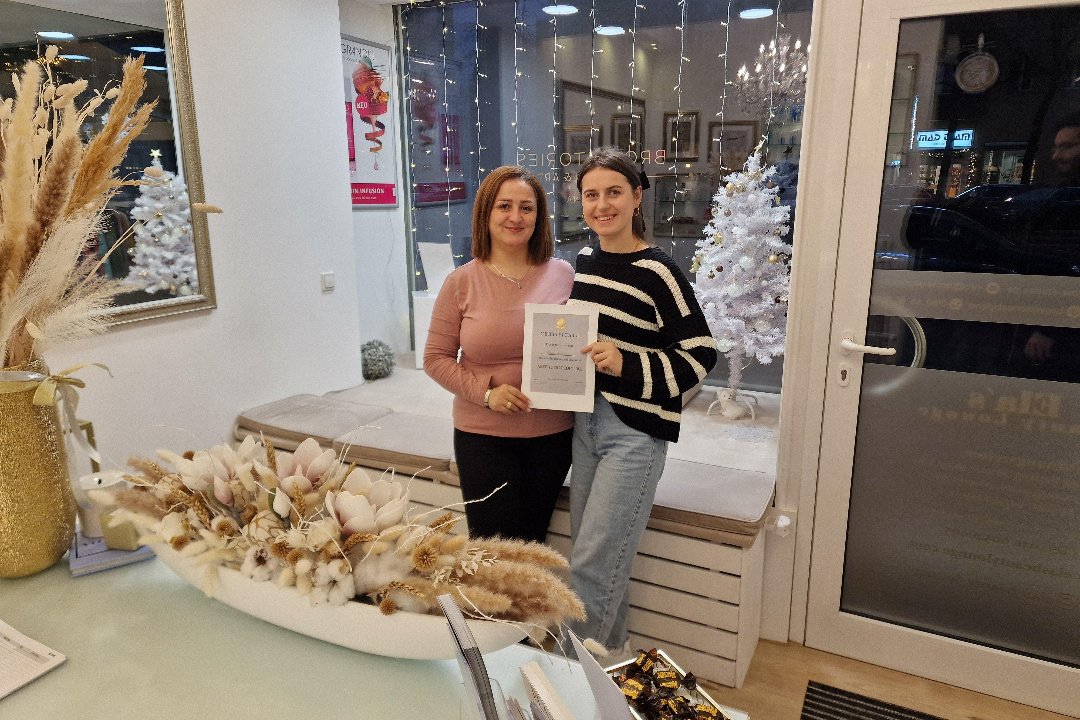 Beauty Soul Nails, Wilmersdorf, Berlin