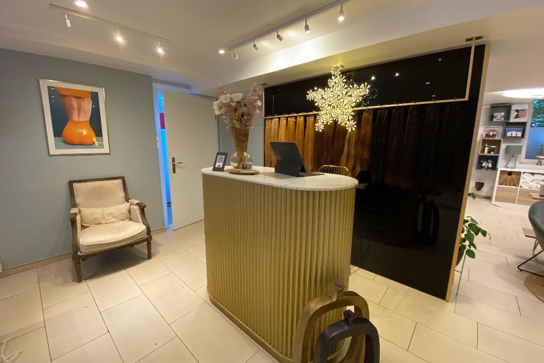 Lumina Massage Spa, Höschgasse, Zürich