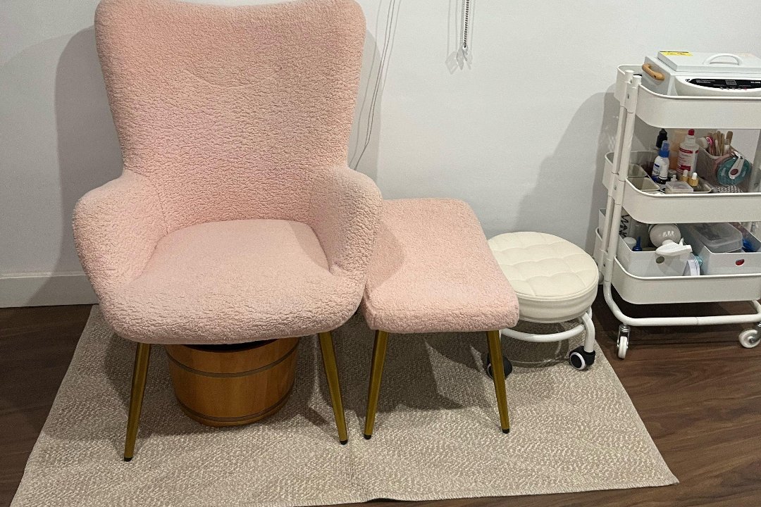 Alejandra Largo Beauty Estudi, Badal, Barcelona