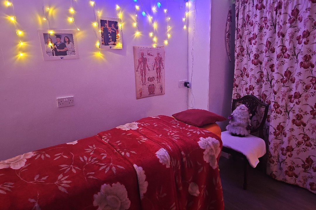 Massage Therapy by Danielle, Bilston, West Midlands County