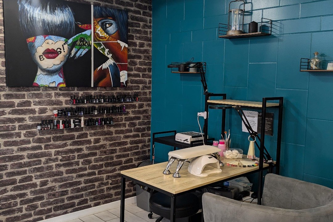 EliNails, Barentin, Seine-Maritime