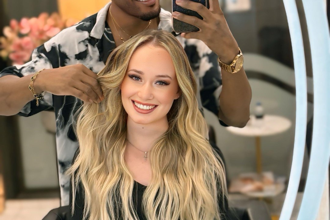 Jô Oliveira Transformation, Amadora